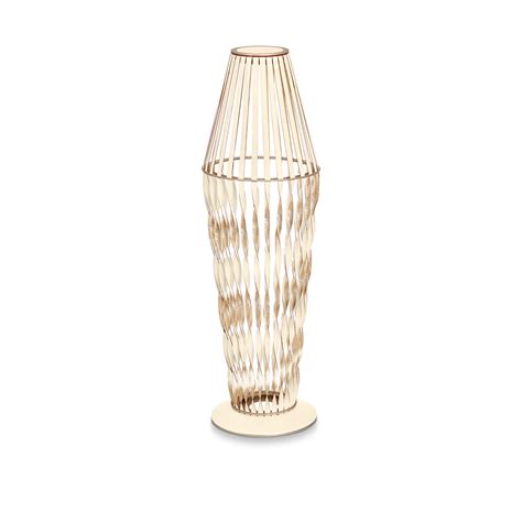 Products by Louis Vuitton: Spiral Lamp Pm By Atelier Oï